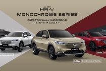 All New HR V