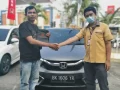 Honda Brio Satya